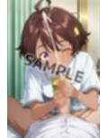 負けイン姦〜焼塩●檬編〜