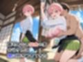 一花ちゃん、田舎の親せきのおじさんに犯られちゃいました