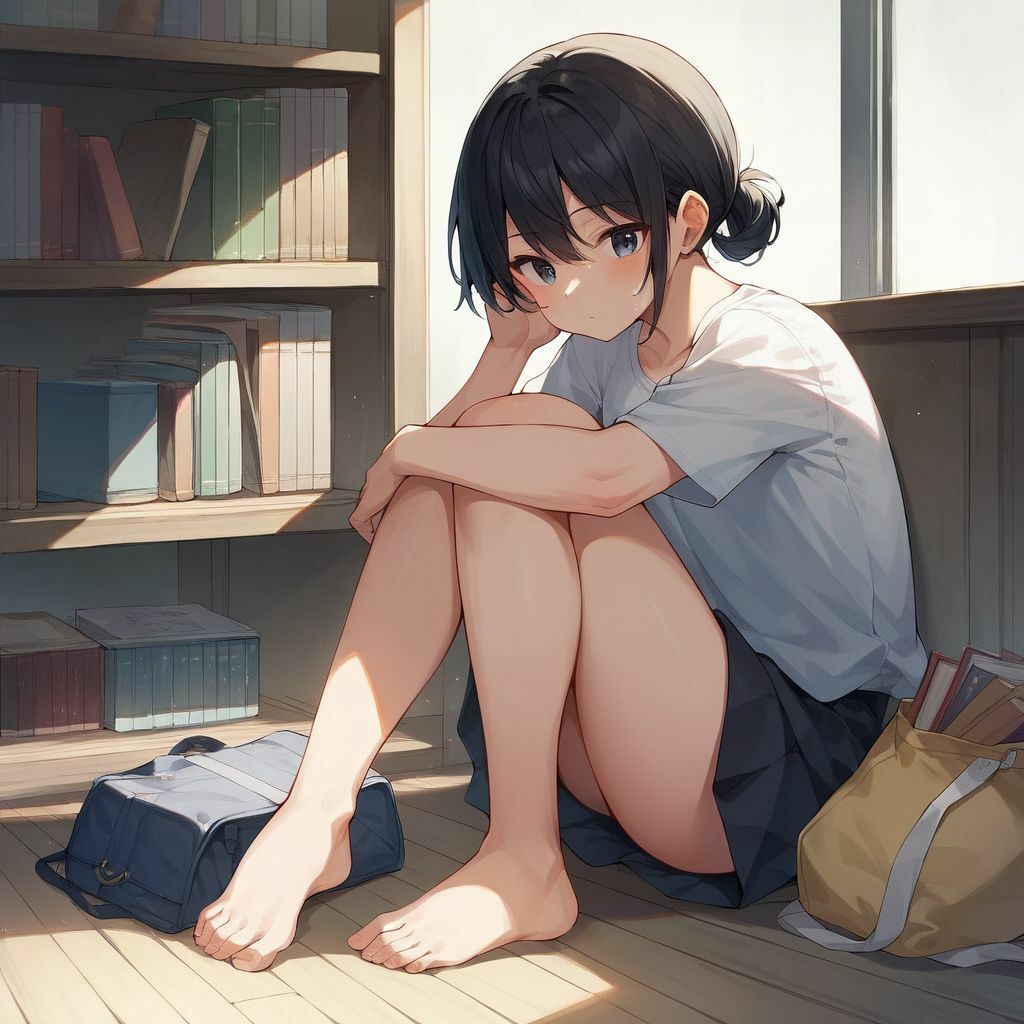 サンプル画像2:今日家来ない？自宅連れ込みH(ドストライク！) [d_586764]