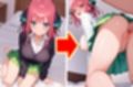 【アップデート版】五〇分の花嫁-通常版-【着衣Ver】