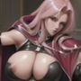 女騎士 B 第2章 〜休息〜