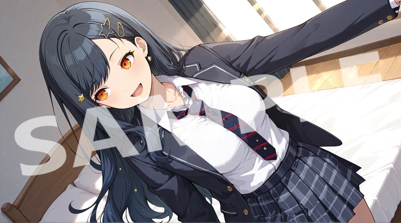 うずいちゃったらヤるしかない! 画像7