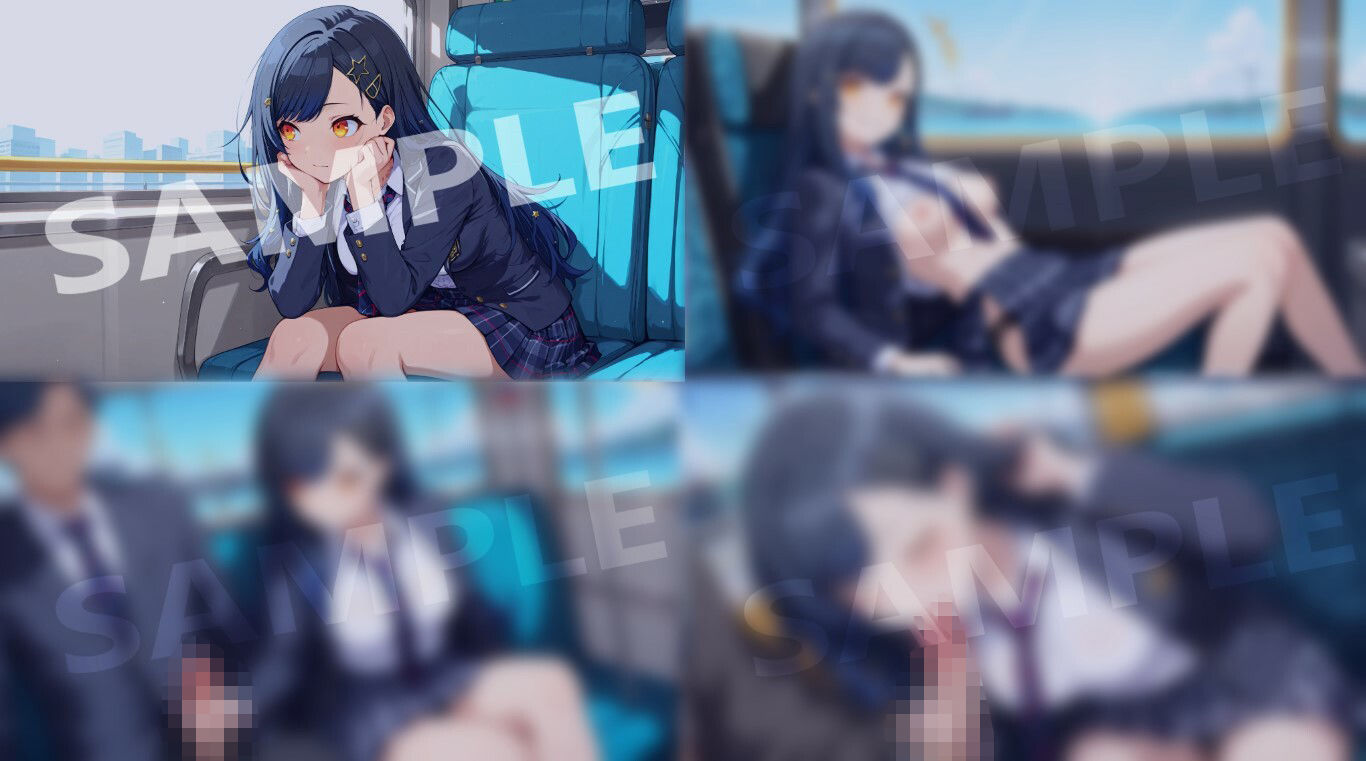 うずいちゃったらヤるしかない! 画像8