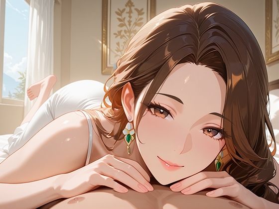 人妻不倫 ズルイほどいい女の人妻とお泊り不倫旅行 画像5