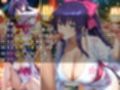 夏祭り・浴衣を着て忘れないことをする話