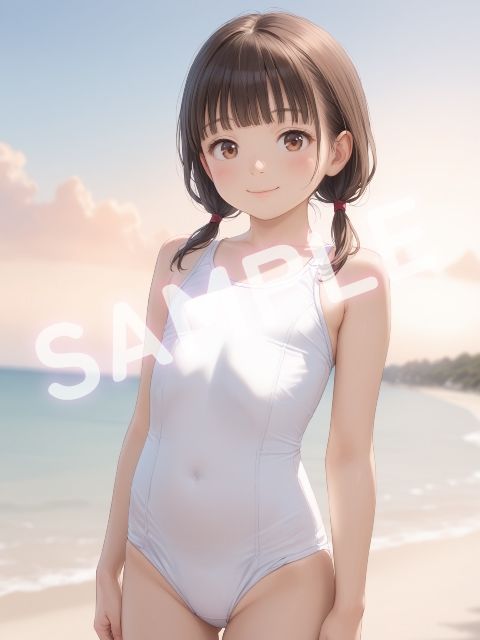 えんじぇるビーチ vol.21