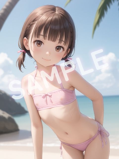 えんじぇるビーチ vol.22