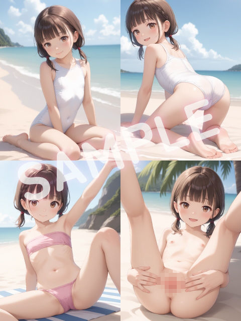 えんじぇるビーチ vol.25