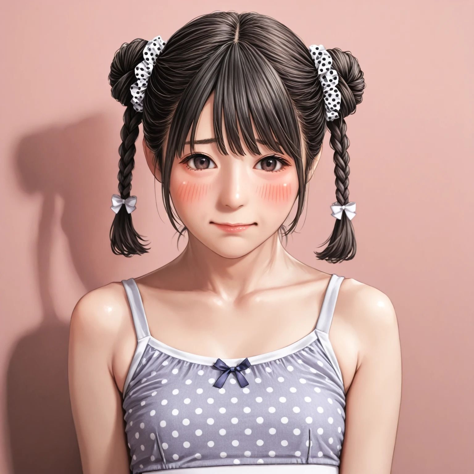 〇〇〇〇ブラさつえいかい 2（500枚） 画像1