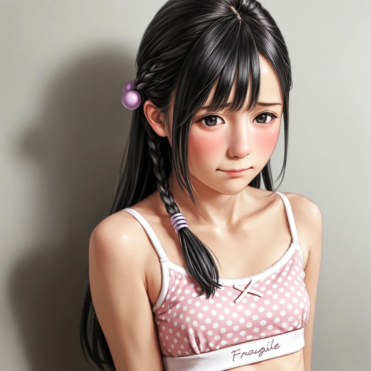 〇〇〇〇ブラさつえいかい 2（500枚） 画像9