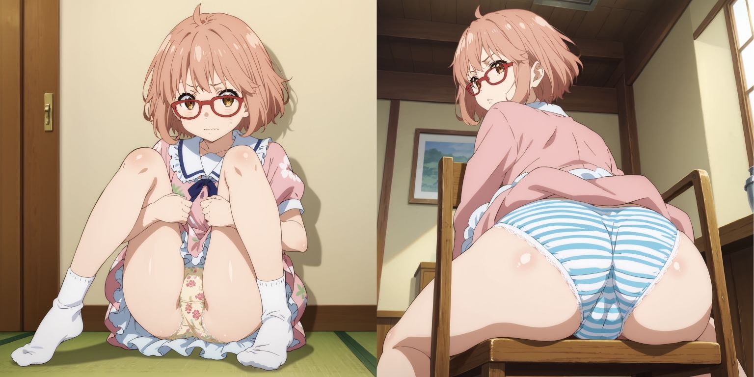 異界士のパンツ2 画像2