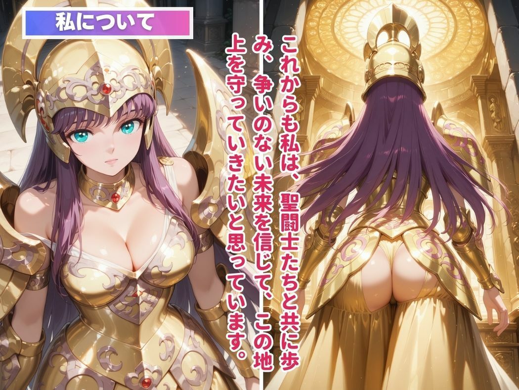 サンプル画像1:催●支配  城戸●織〜おじさんの子を妊娠〜(月光のアルケミスト) [d_586955]