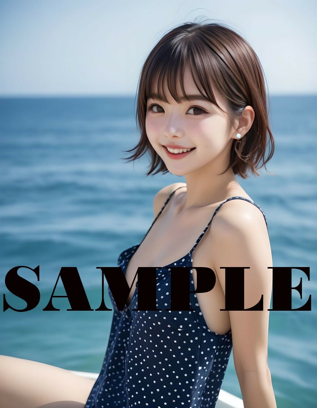 白石ひなた 水着写真集 Hinata Vol.2 画像9