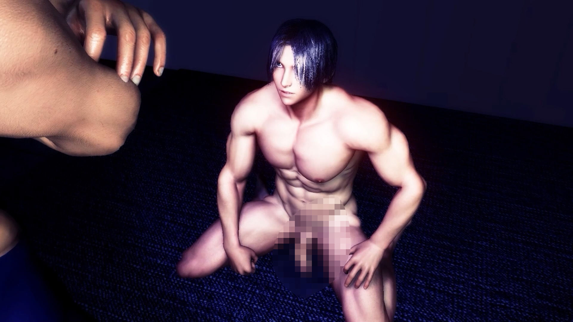 兄弟×独占×愛。止められない禁断の愛は歪んだ欲望になって。欲望に身を任せて獣のように交わる兄弟。 画像10
