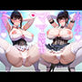 ＊アヘ顔交尾解禁＊【ママ】ぼくちゃんのよわよわレイピアおちんちんを優しくお手入れしてくれる美麗姫騎士ママ【姫騎士】