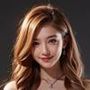 H-cup AI美女『優那』の巨乳カーニバル