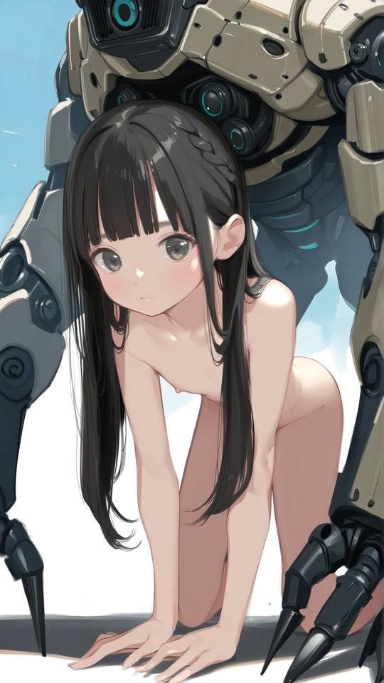 「L」Vol.45 A.IZEN 3 エロ画像5