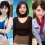 【約60分】『美女達を強●脱衣』静寂を切り裂く指先、暴かれる秘密 -AIで描く究極の美女達-