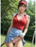えちえち接待ゴルフガールズ2