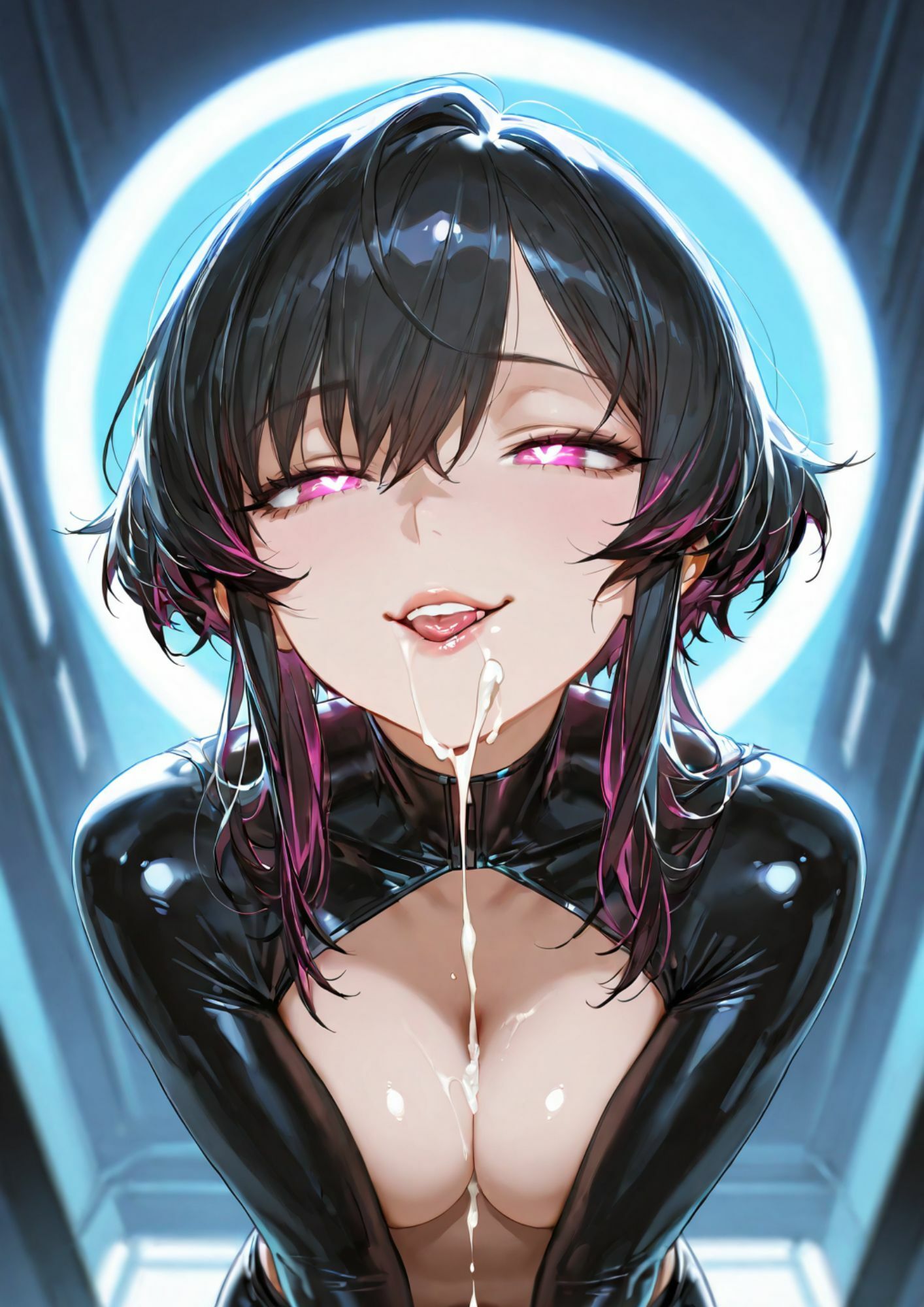 サンプル画像4:Desired by Her 彼女の誘い(Liberte Yuzuki) [d_587186]