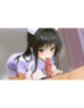 快感洗脳CG集_古手川唯