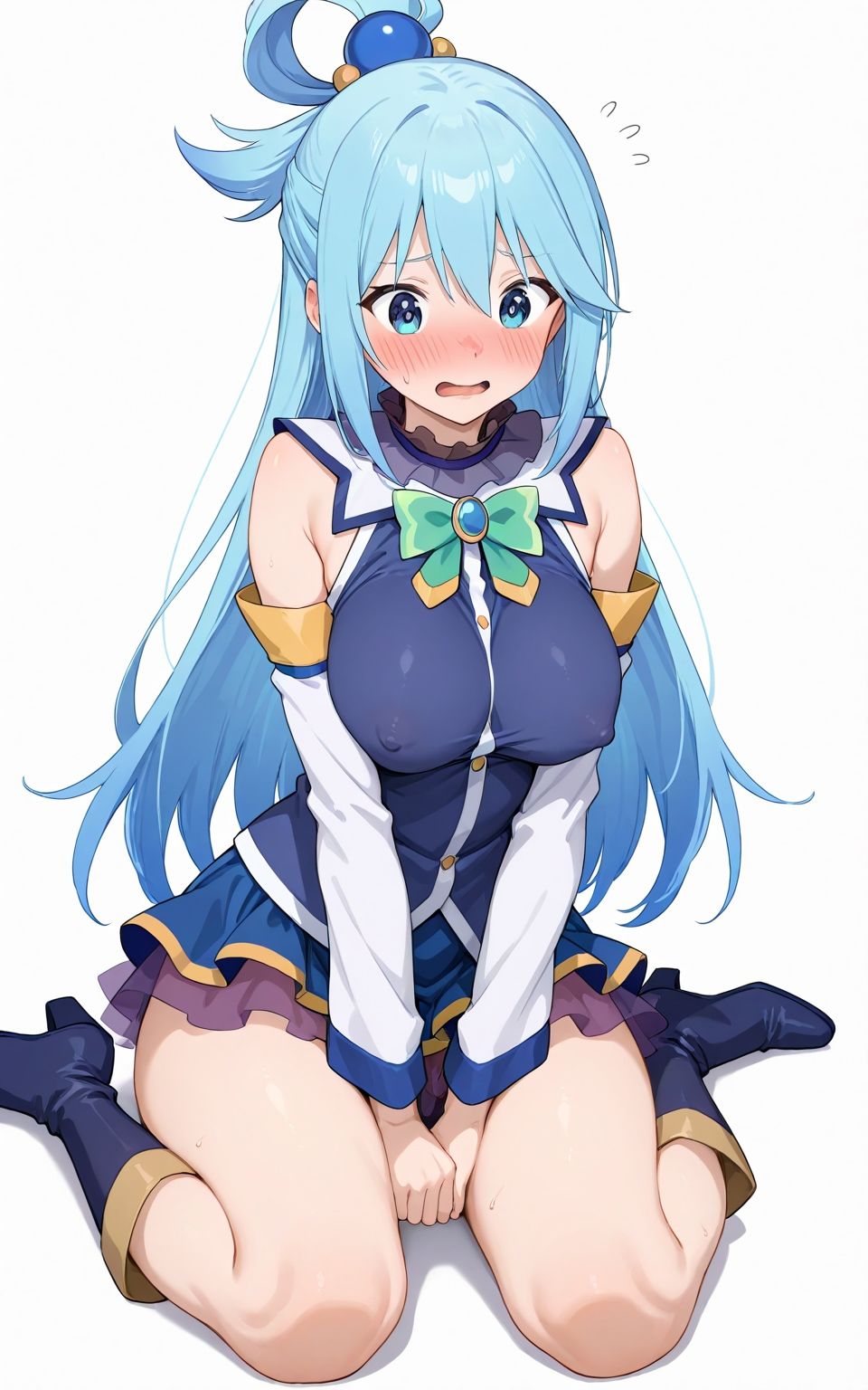 ありきたりなセックス8 画像8