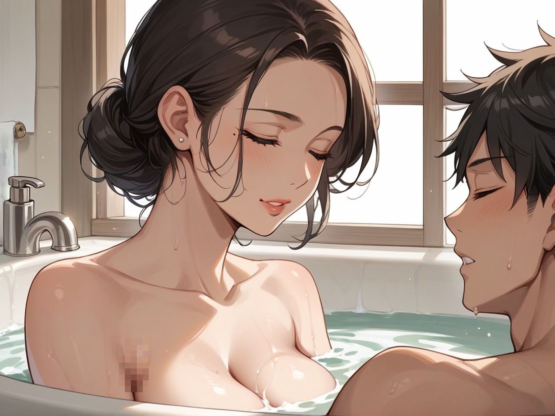 人妻種付け 画像10