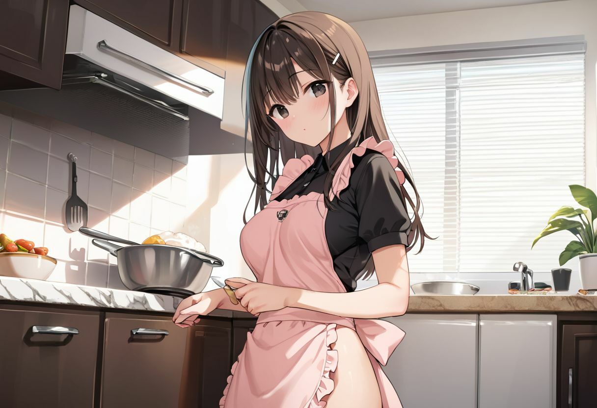 サンプル画像1:嫌いなお父さんに毎日種付けされて(ペニマラまんまん) [d_587267]