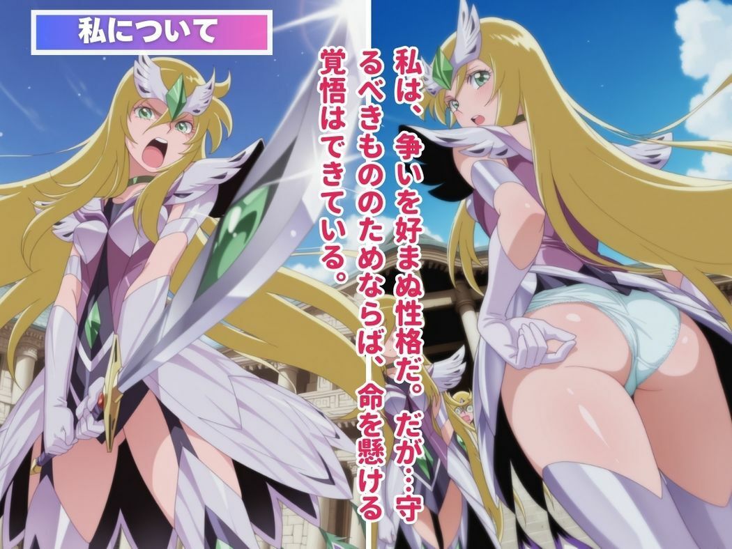 催●支配 パ●リーン〜おじさんの子を妊娠〜 画像1