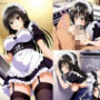 【T〇Loveる】古〇川唯メイド〜キモおじセクハラSEX、CG集〜314枚