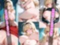 生意気な妹が挑発したのでお仕置きで大変身
