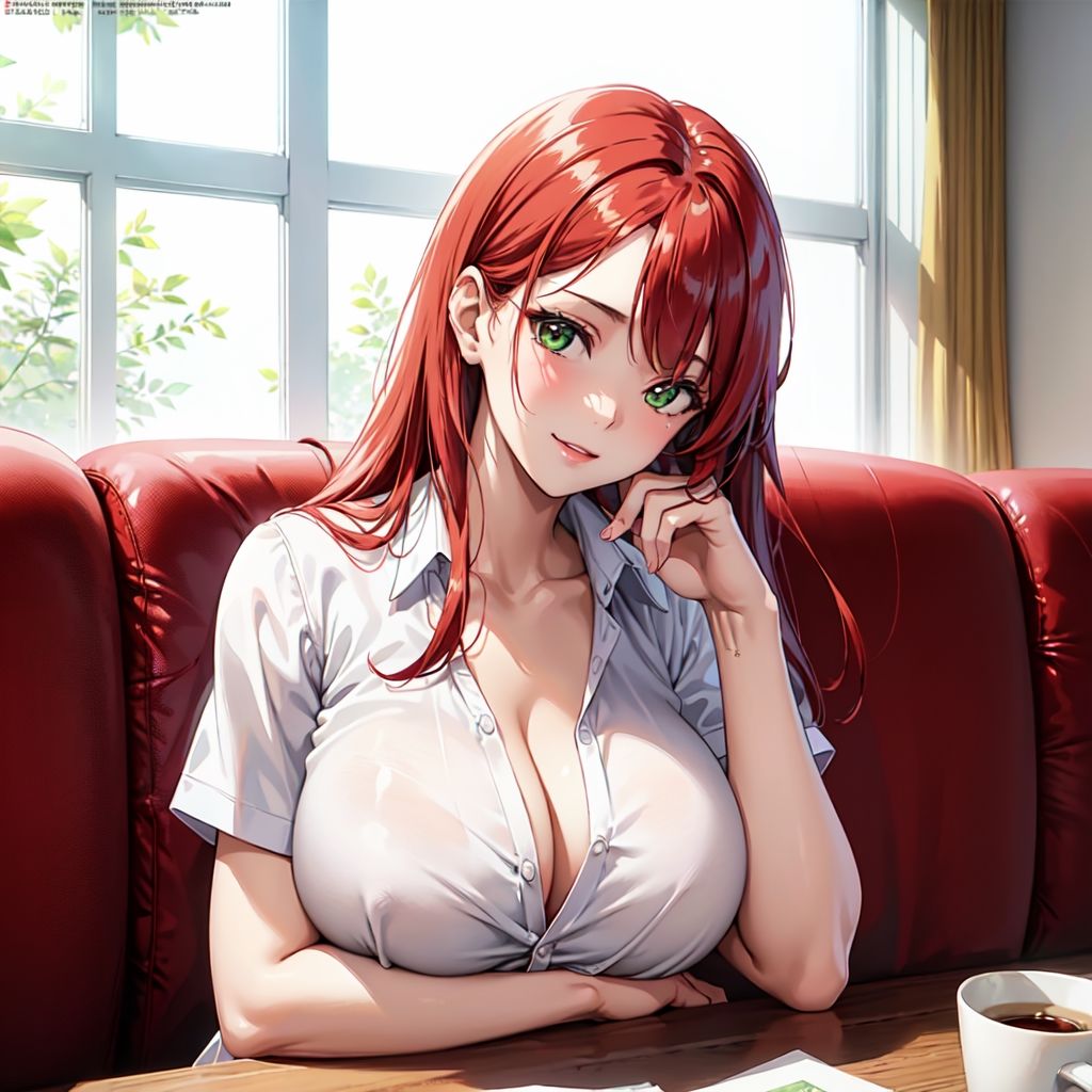 サンプル画像2:Memories of May 2025(MoAY) [d_587302]