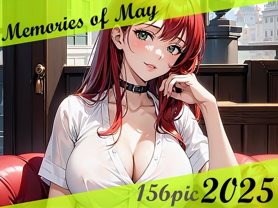 Memories of May 2025【MoAY】
