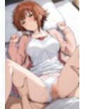 ぐら◯ぶる 古◯川千紗 エロCG集
