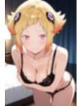 リゼ◯ カペ◯ エロCG集