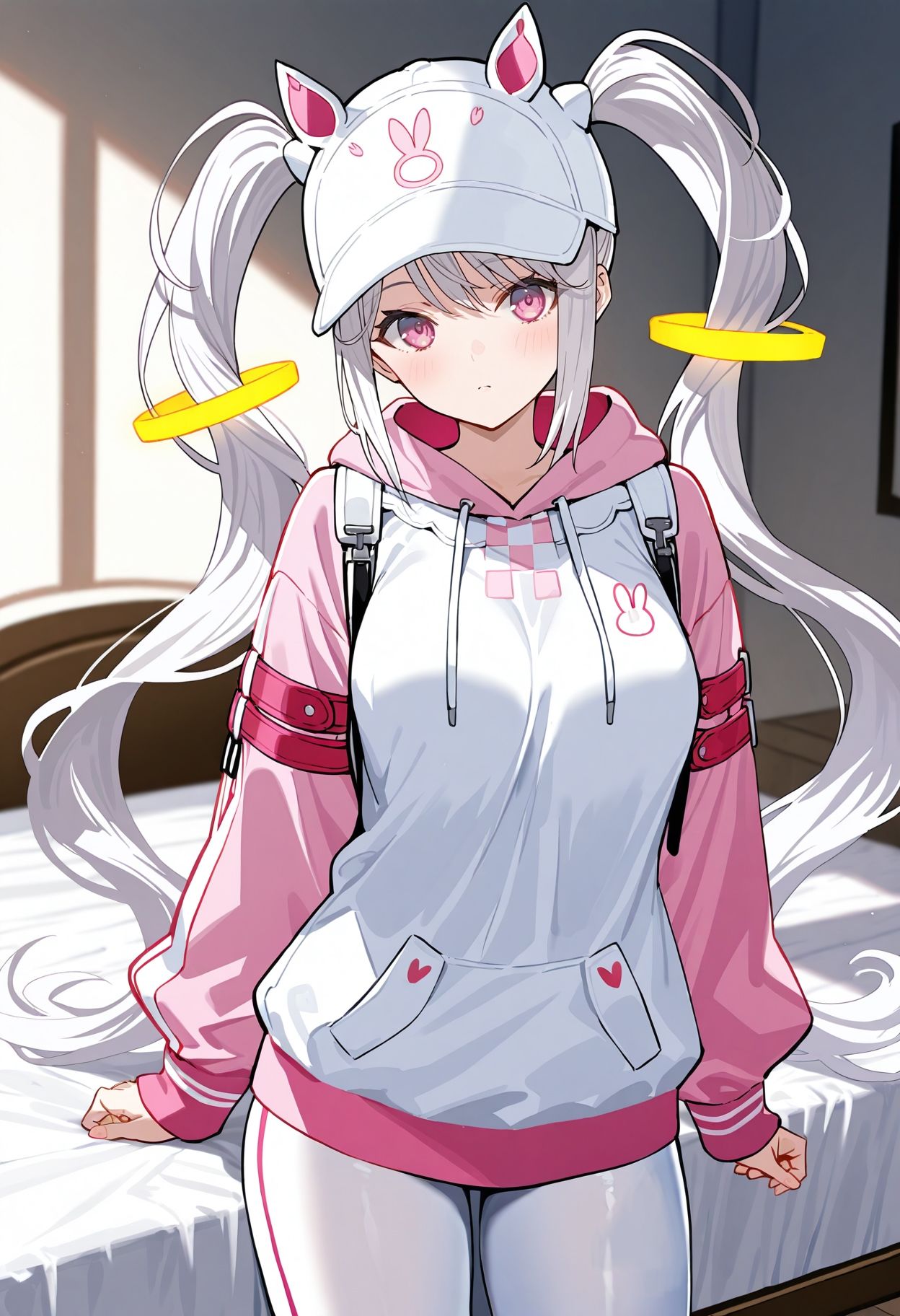 サンプル画像2:NIKK〇・アリ〇エロCG集(鰯頭) [d_587334]