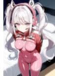 NIKK〇・アリ〇エロCG集