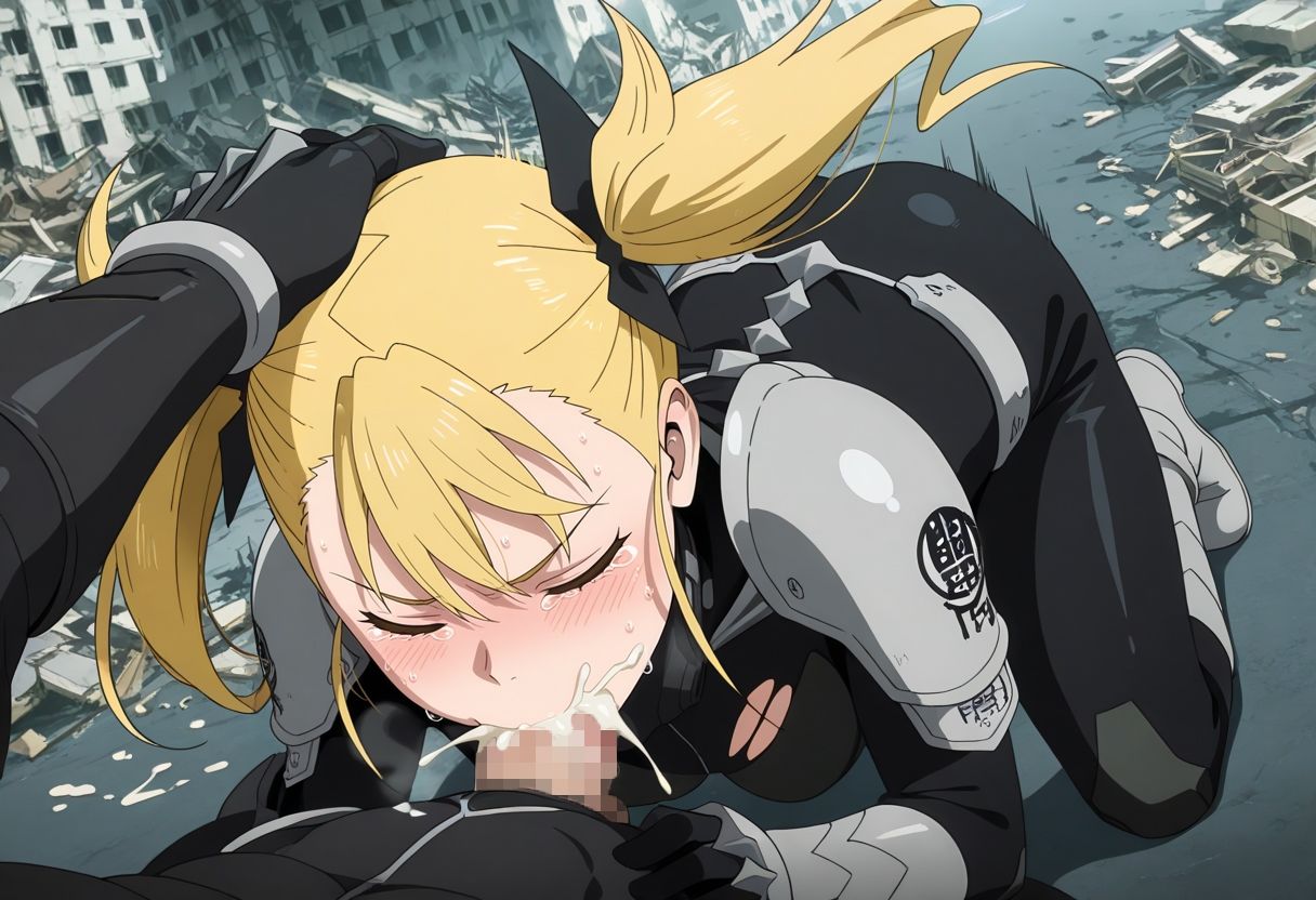 放課後ヒロインズ  四ノ宮キコル 画像3