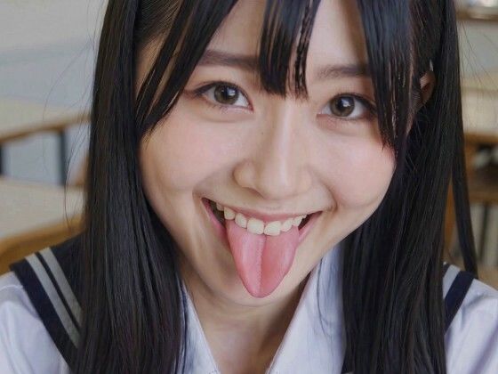 舌  Vol.1（音声なし）