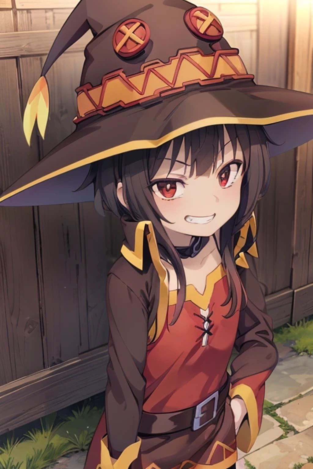 サンプル画像1:このしゃば！(百円本舗) [d_587482]