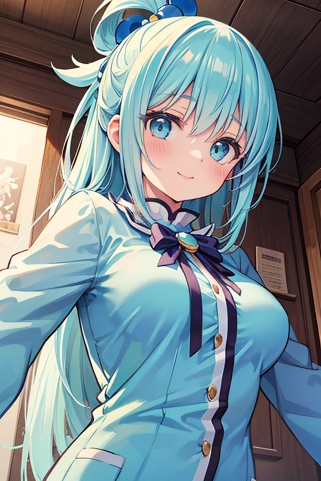 サンプル画像2:このしゃば！(百円本舗) [d_587482]