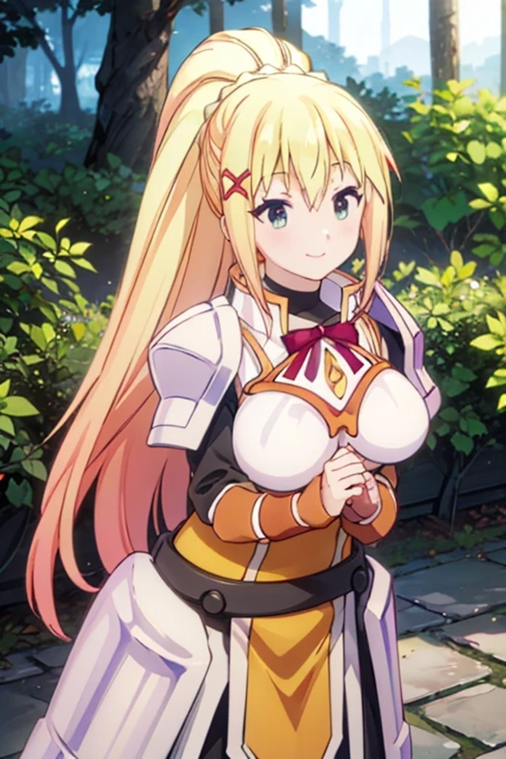 サンプル画像3:このしゃば！(百円本舗) [d_587482]