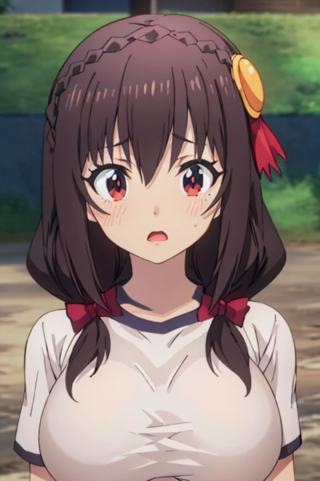 サンプル画像4:このしゃば！(百円本舗) [d_587482]