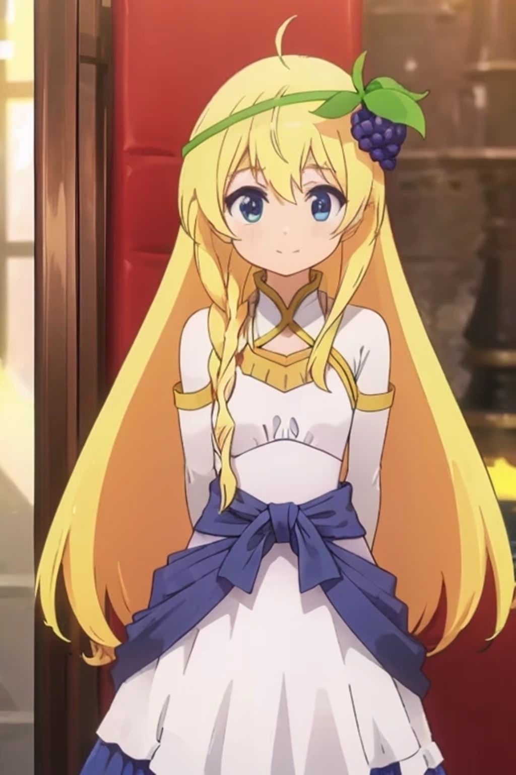 サンプル画像5:このしゃば！(百円本舗) [d_587482]