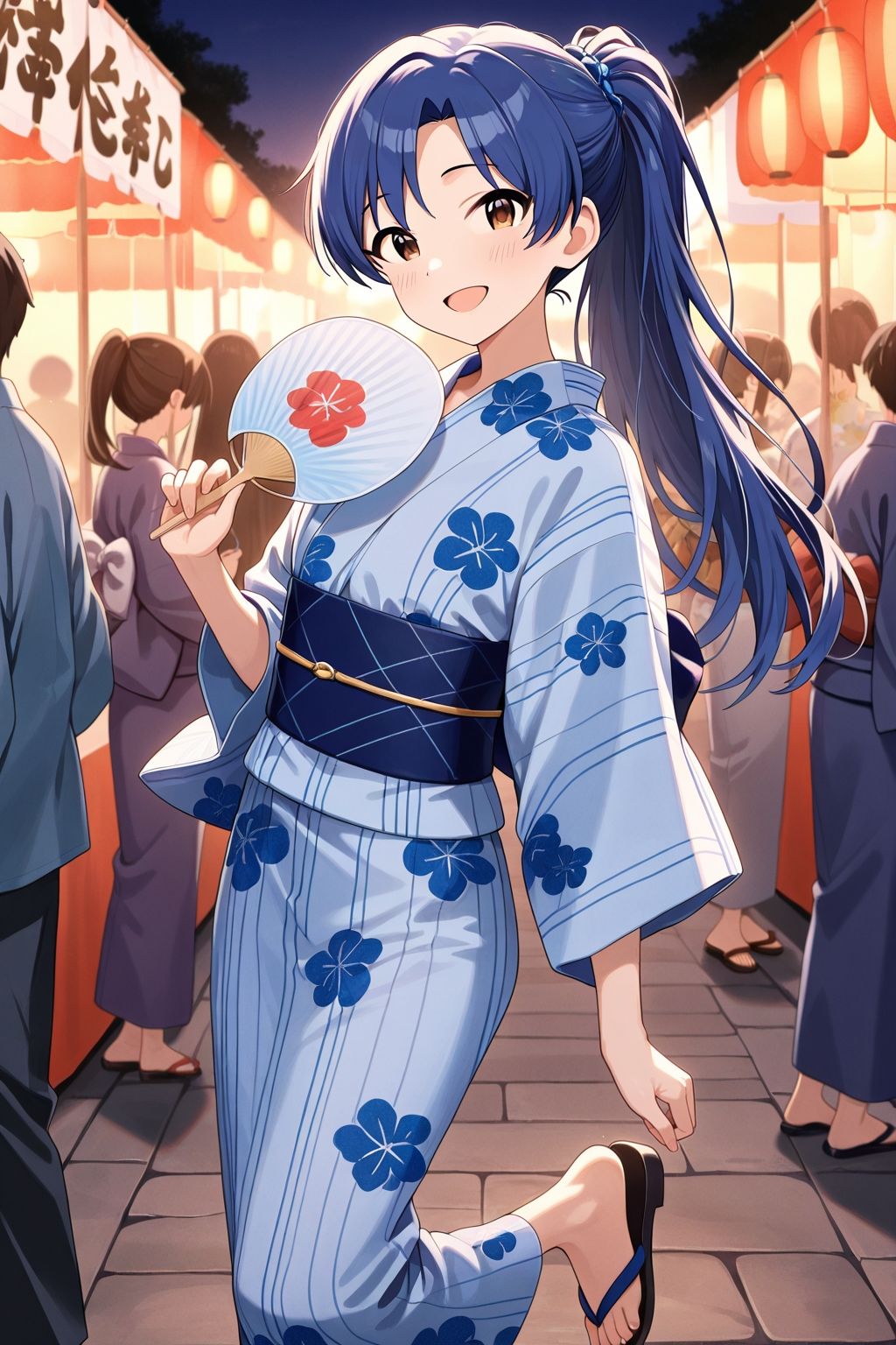 サンプル画像2:【NTR】何でもありの現場R – 如○千早編【催●】(すりあ) [d_587483]