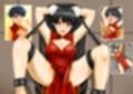 チャイナ娘、極限薬漬け快楽拷問3話セット