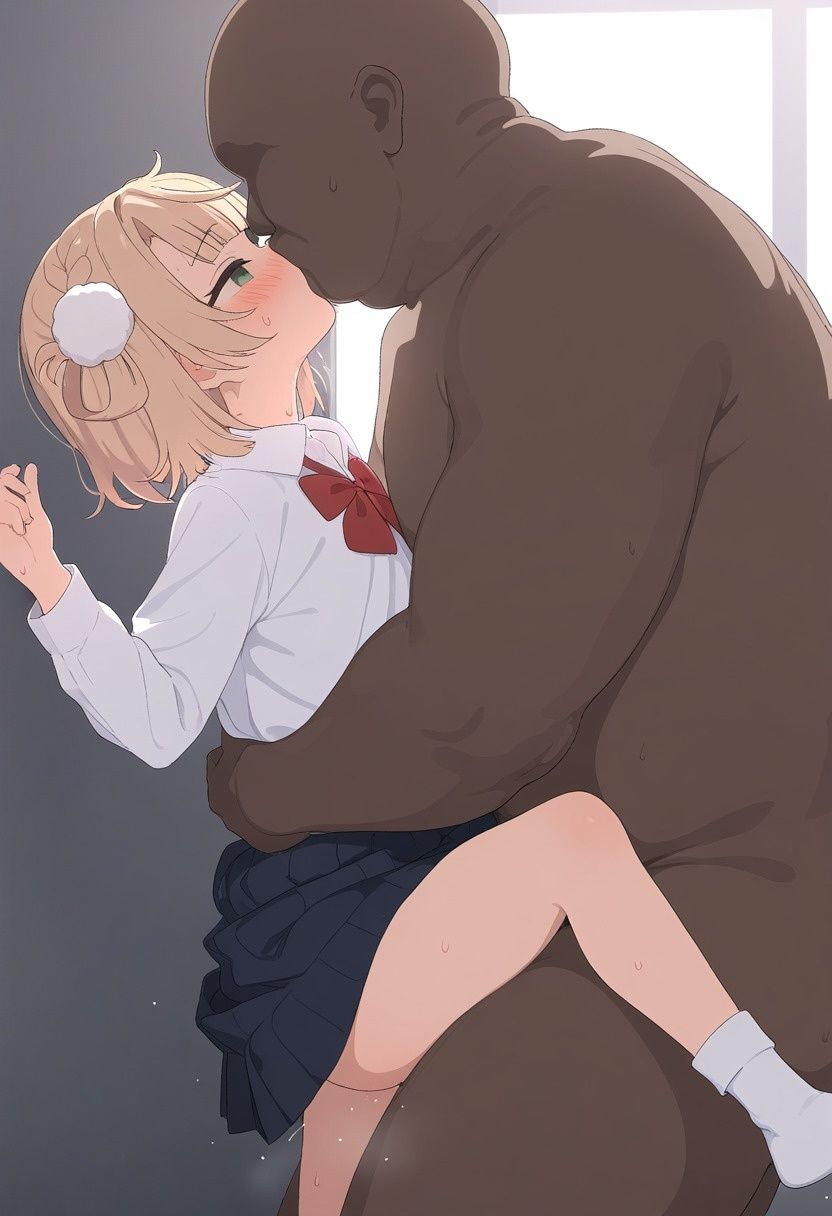 催●寝取られヒロイン し●れうい 画像3