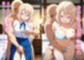 はげオヤジの陵◯調教記録青◯ブルーマウンテン編
