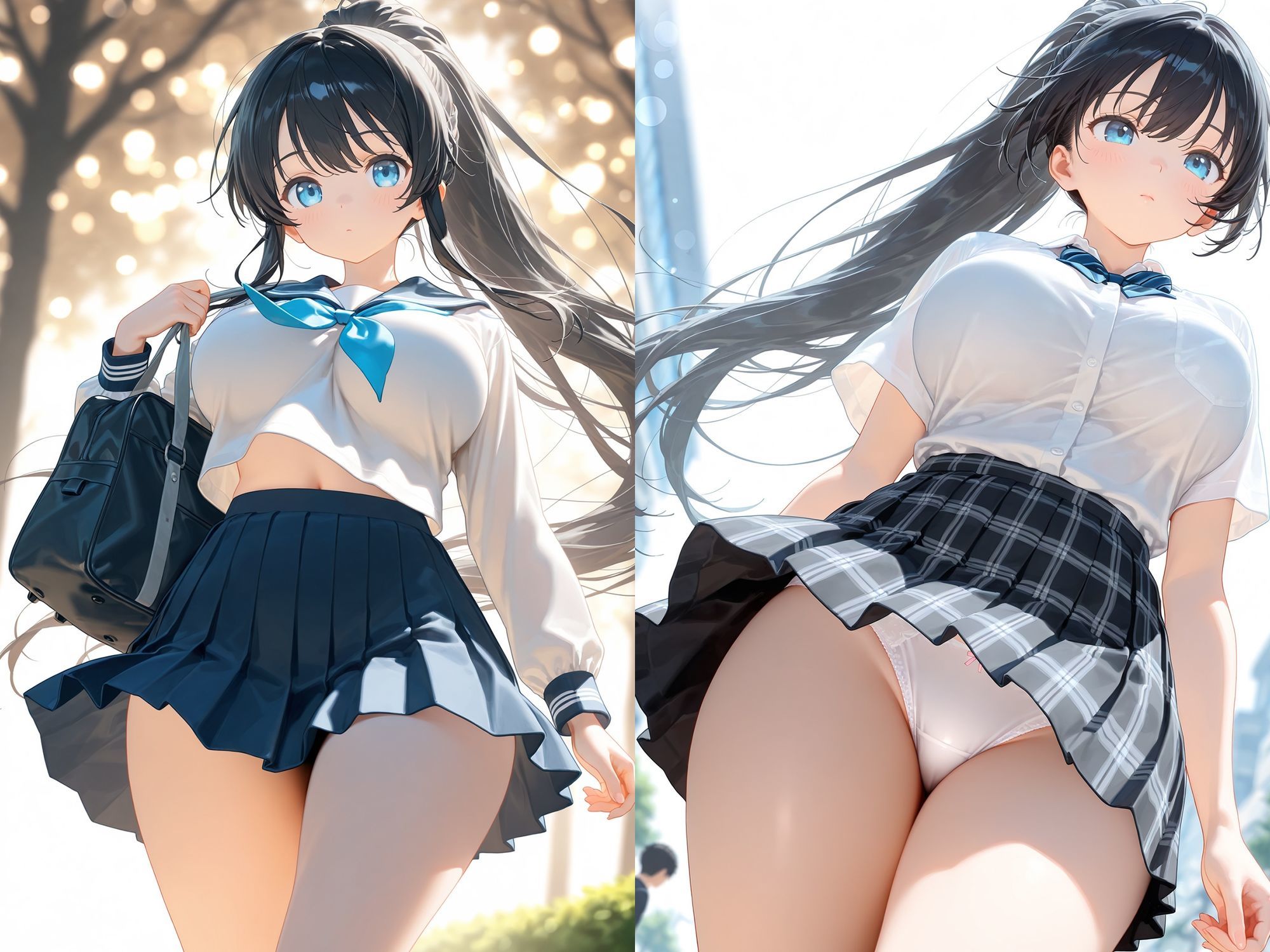 僕の空想彼女 画像2