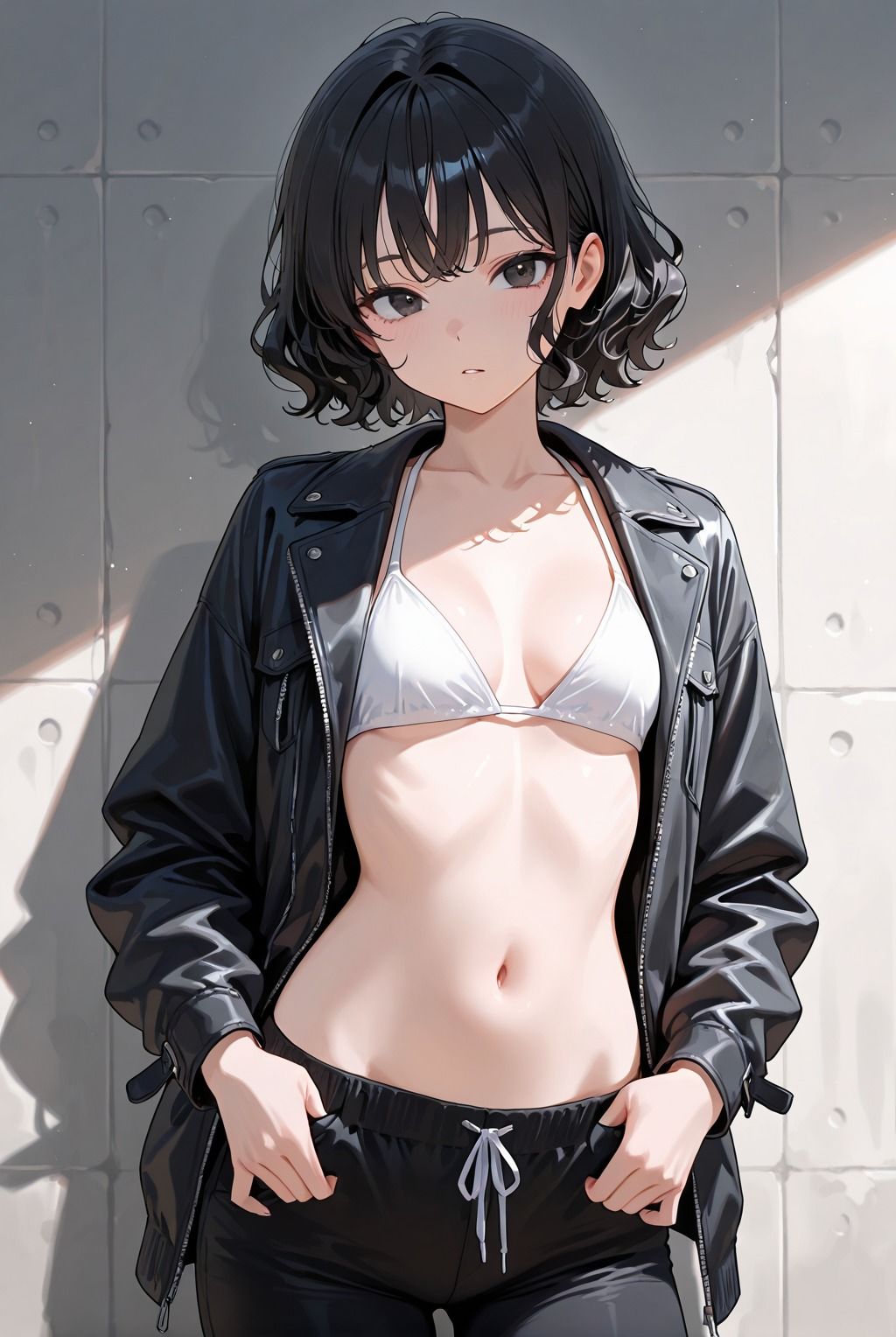 性処理マネージャー みんなが頑張れるならいくらでもご奉仕します 画像2